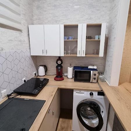 Appartement Centre Ville Chalon-sur-Saone Exterior photo