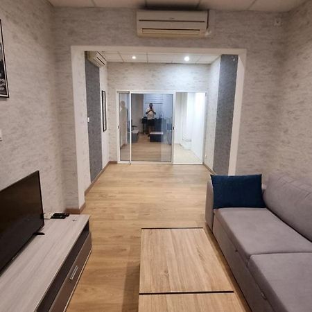 Appartement Centre Ville Chalon-sur-Saone Exterior photo