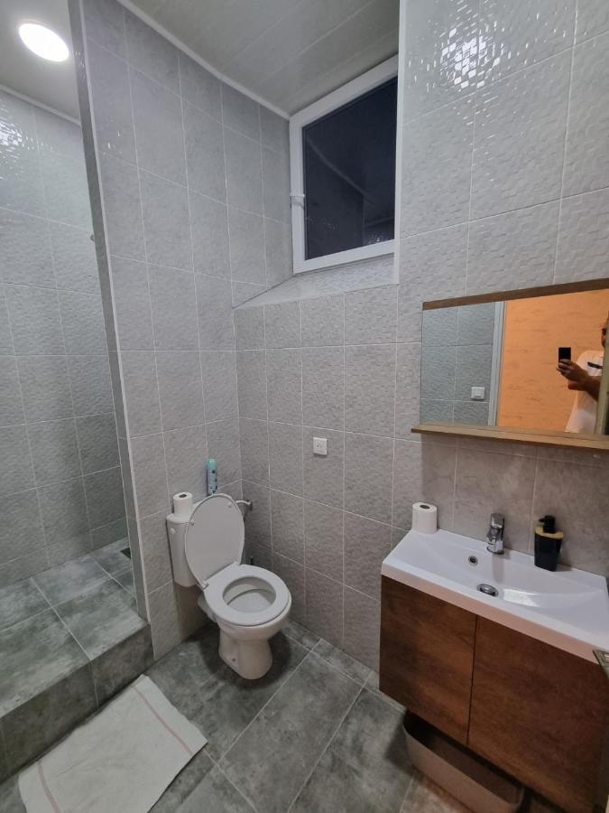 Appartement Centre Ville Chalon-sur-Saone Exterior photo